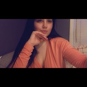 Meet your Posher, Alycia